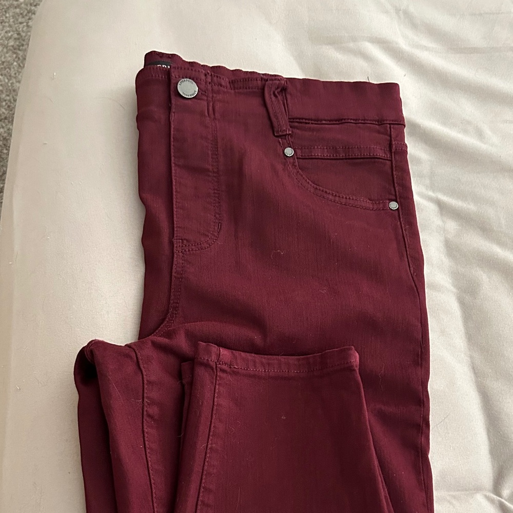 Liverpool jeans Sz 10/30